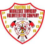 Volunteer Fire Company Logo